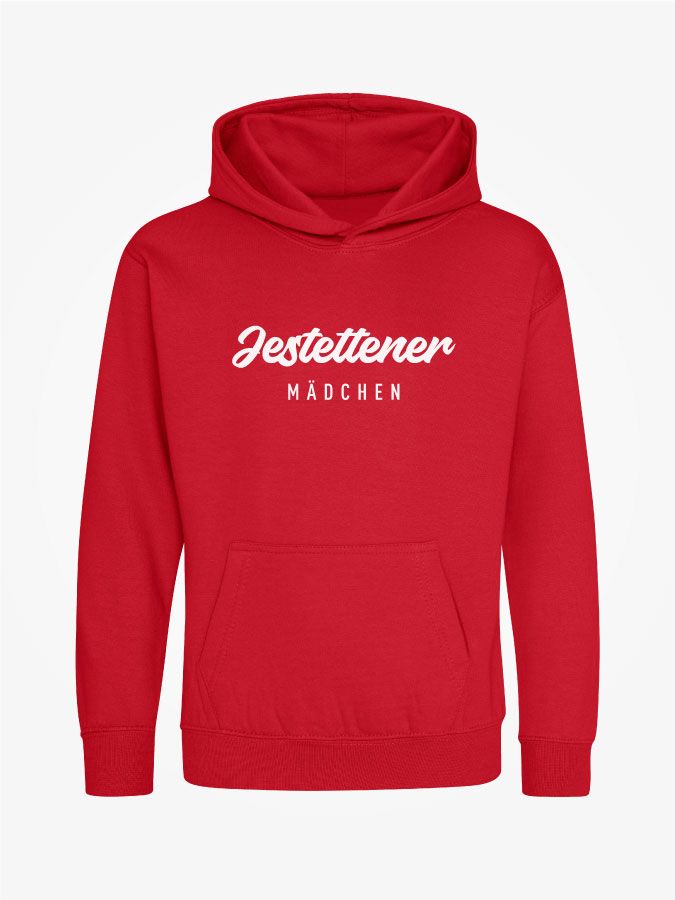 Hoodie Hometown Girls