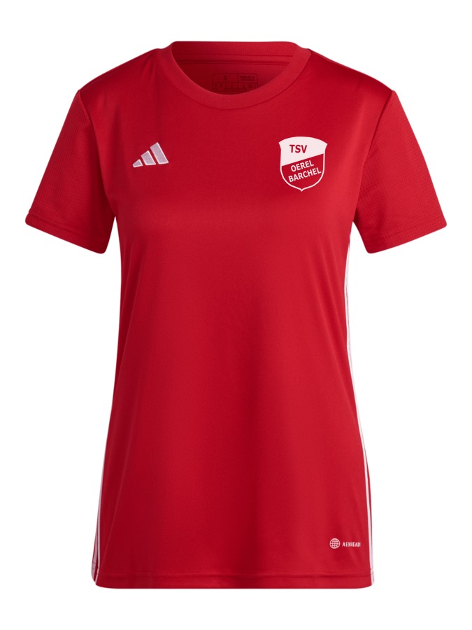 adidas Tabela 23 Trikot Damen