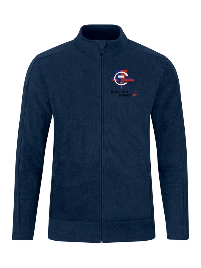 Jako Fleecejacke