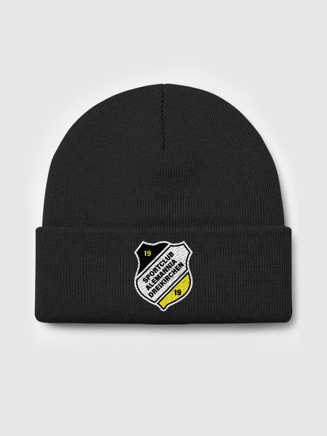 Beanie Kids Sticklogo