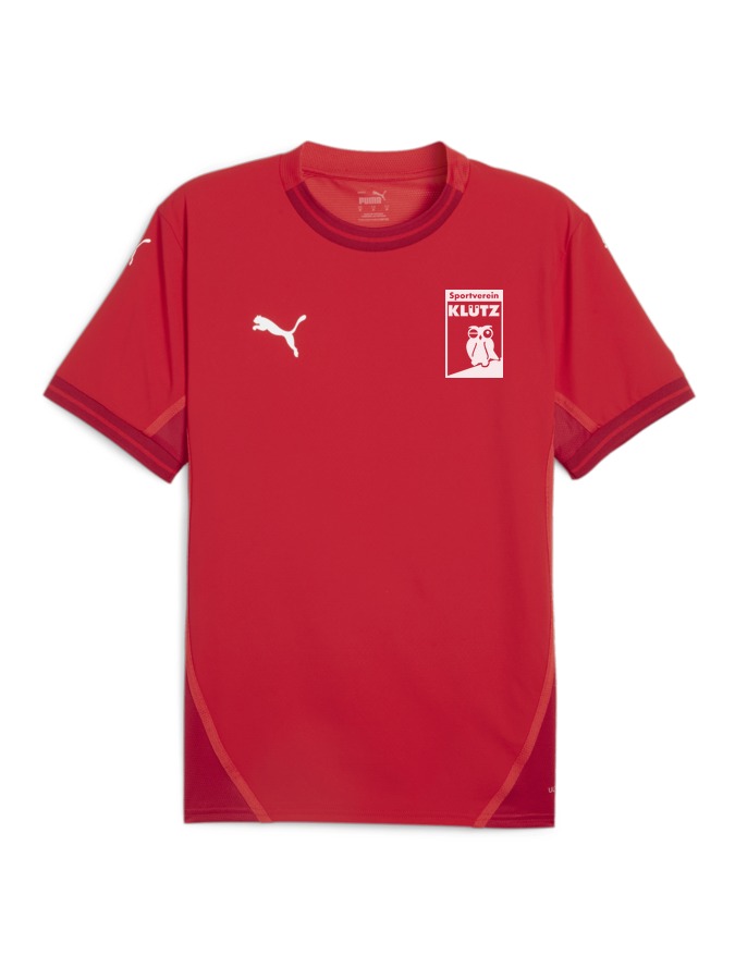 PUMA teamFINAL Trikot