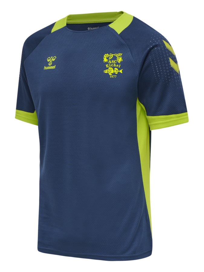 Hummel Lead Trikot Poly Jersey