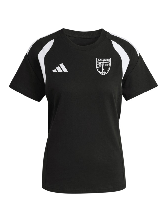 adidas Tiro 26 League T-Shirt Damen