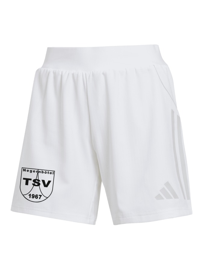 adidas Tiro 25 Competition Match Shorts Damen