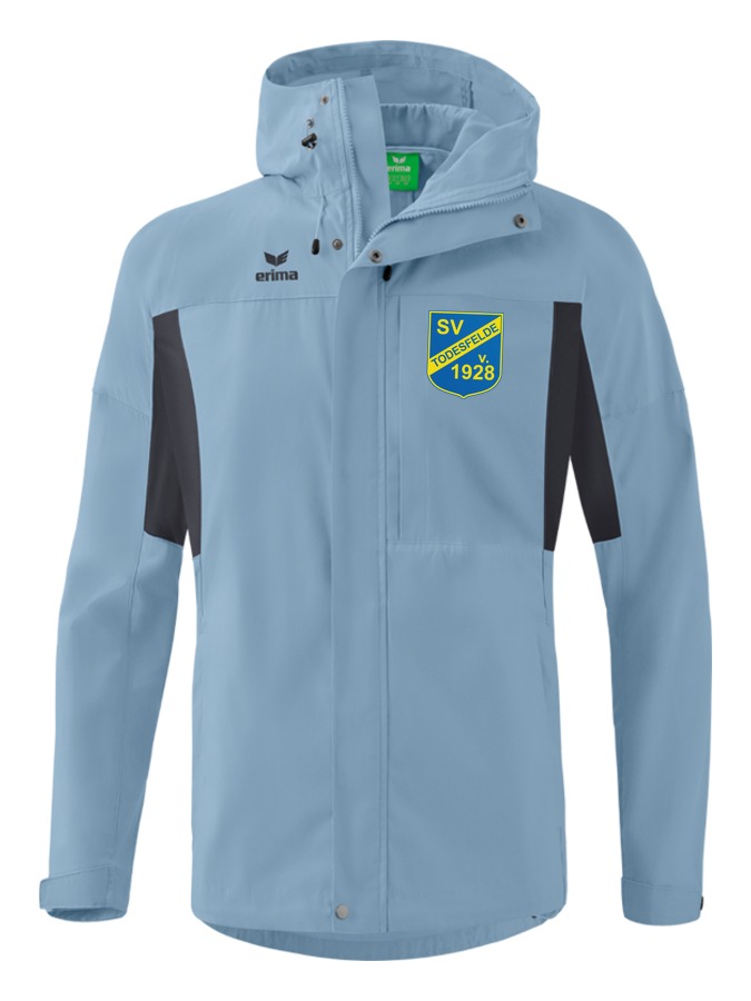 Erima Multifunktionsjacke