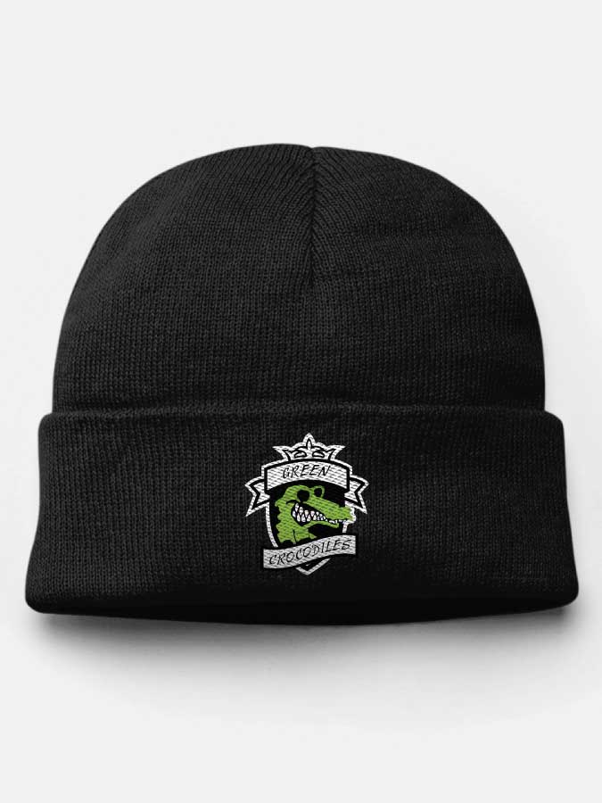 Beanie Sticklogo