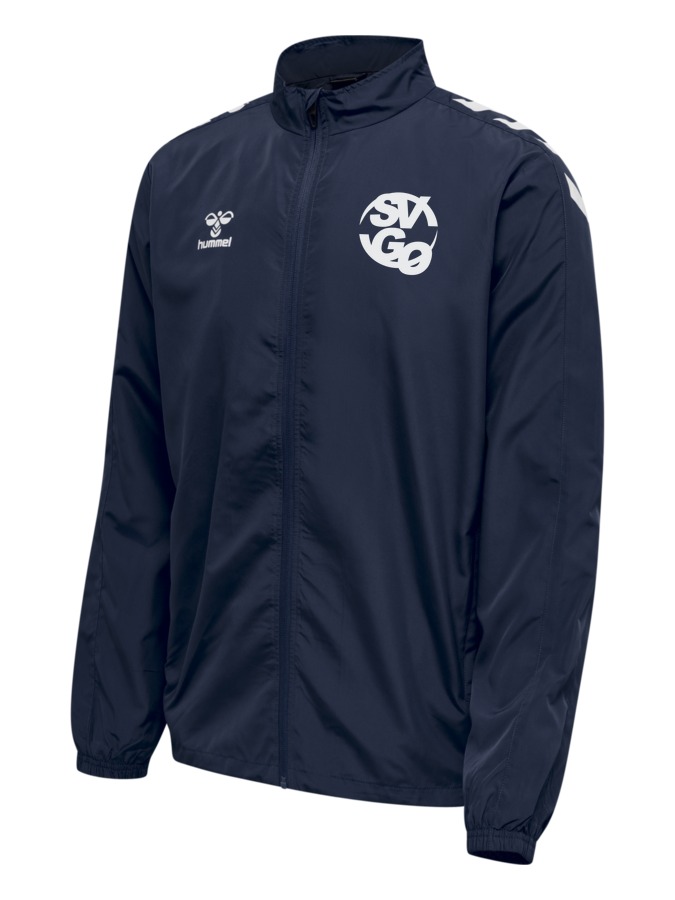 Hummel Core XK Micro Zip Jacke
