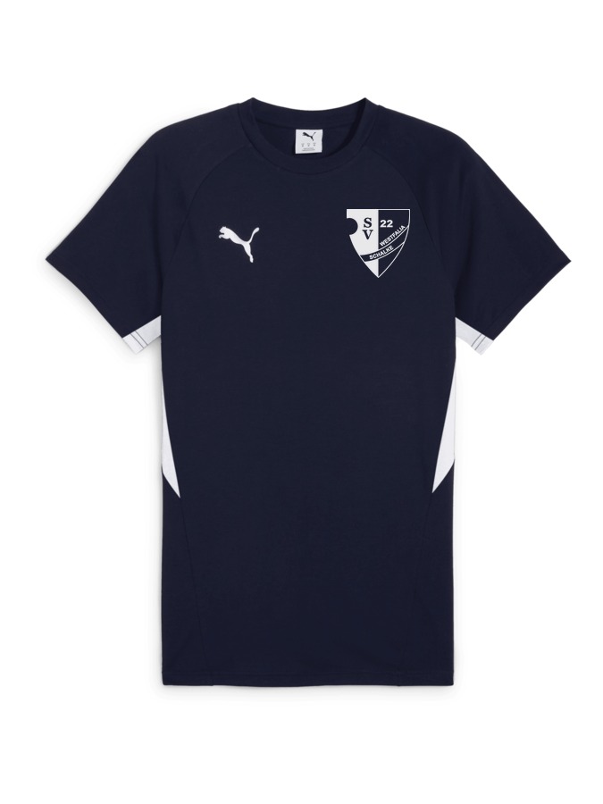 PUMA teamEVOSTRIPE T-Shirt