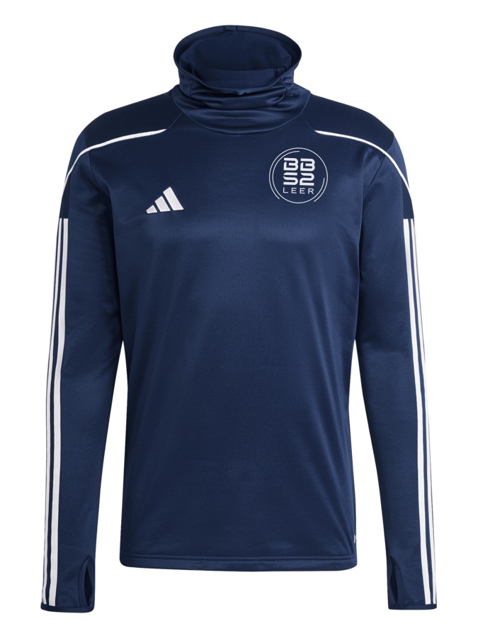 adidas Tiro 23 League Trainingssweatshirt Warm