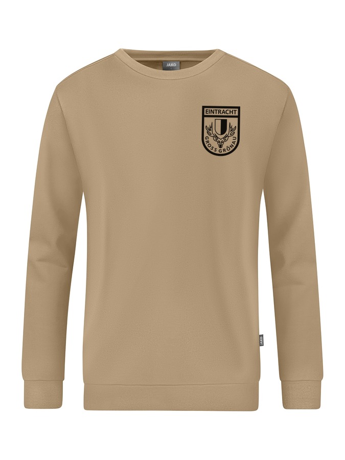 Jako Sweatshirt Organic