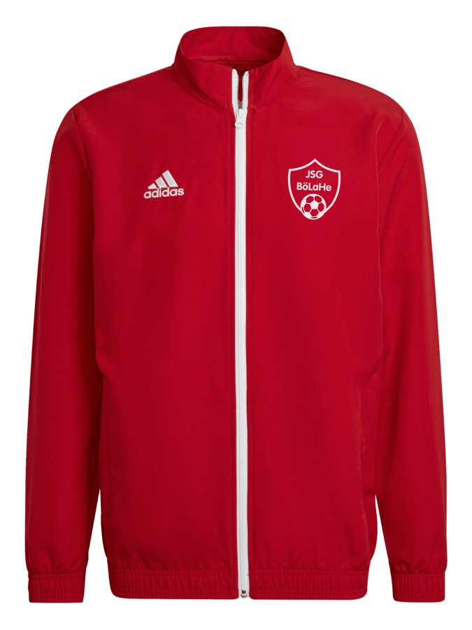 adidas Entrada 22 Präsentationsjacke