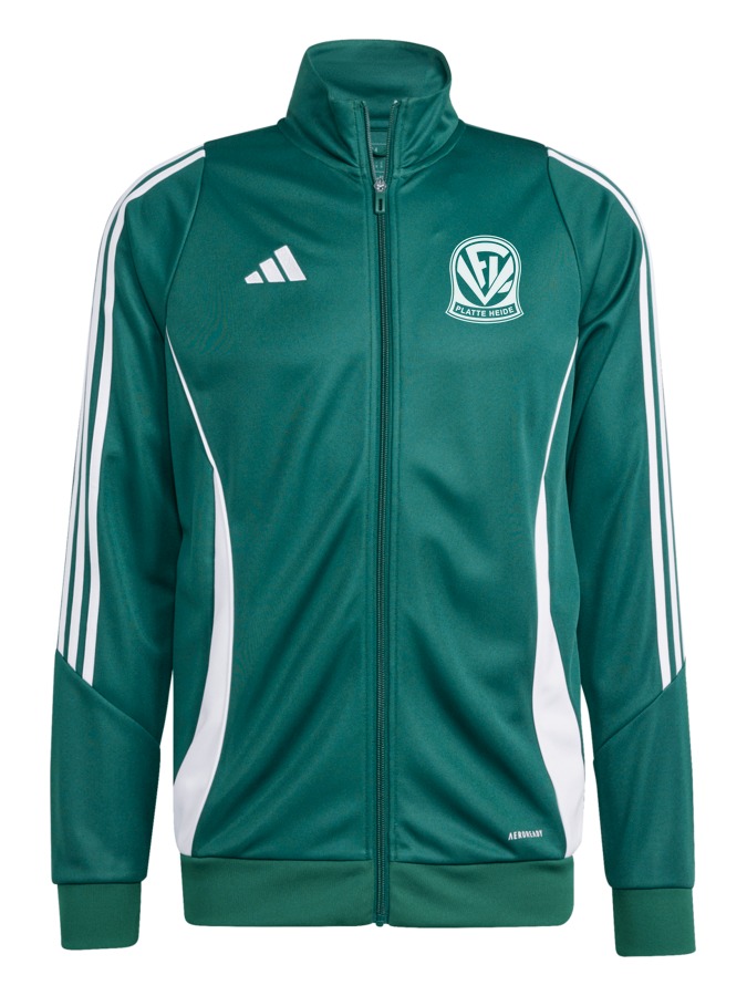 adidas Tiro 24 Trainingsjacke