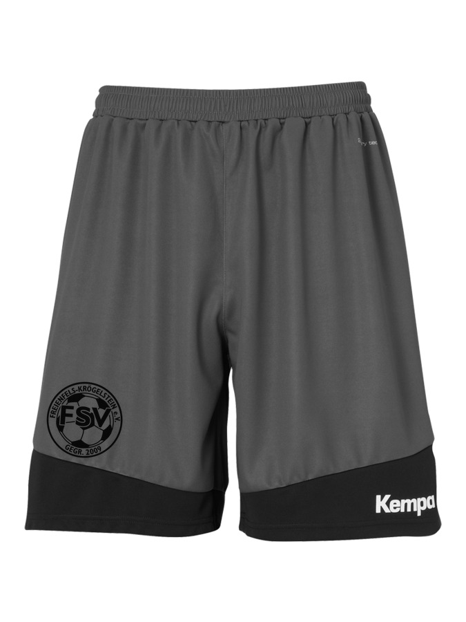 Kempa Emotion 2.0 Shorts