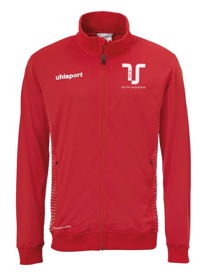 uhlsport Score Track Jacket