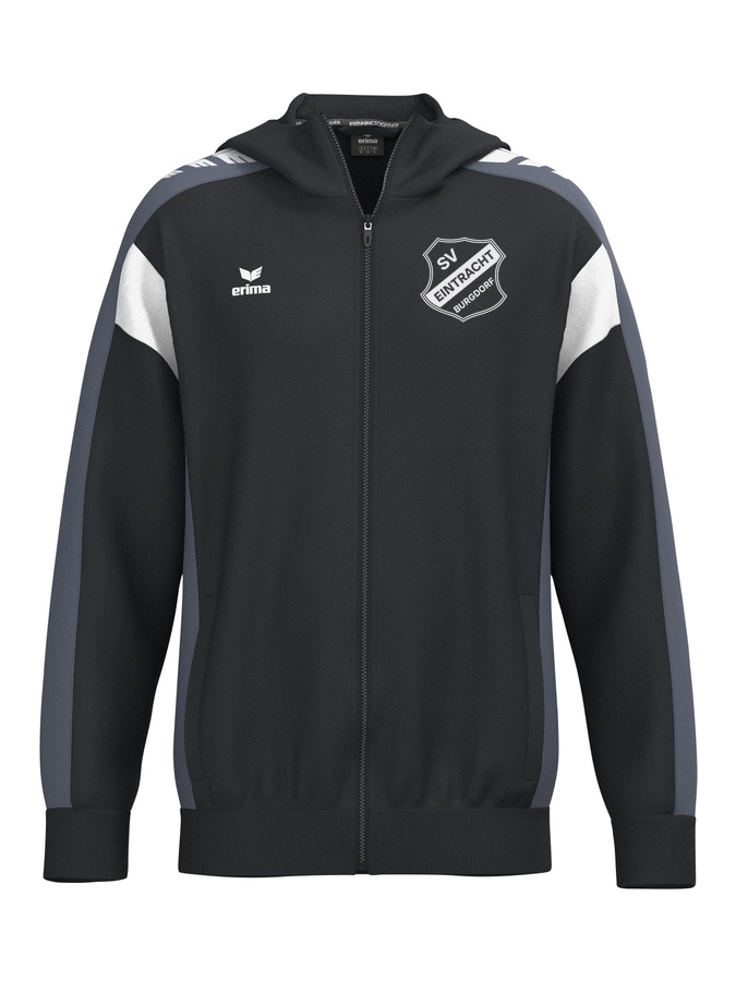 Erima Celebrate 125 Trainingsjacke mit Kapuze