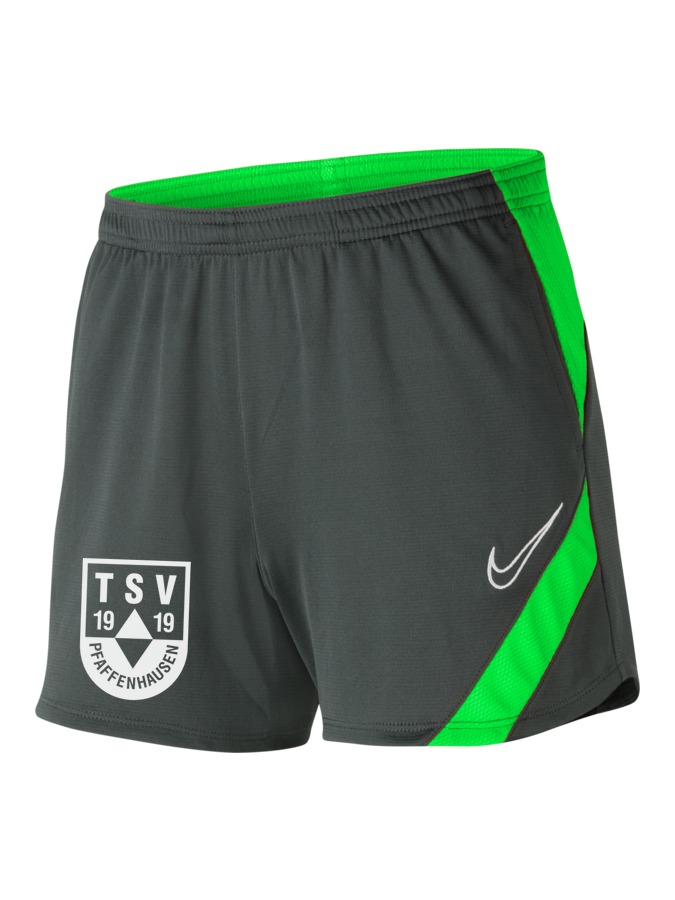 Nike Academy Pro 21 Knit Shorts Damen