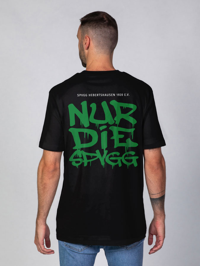 Shirt Street Herren