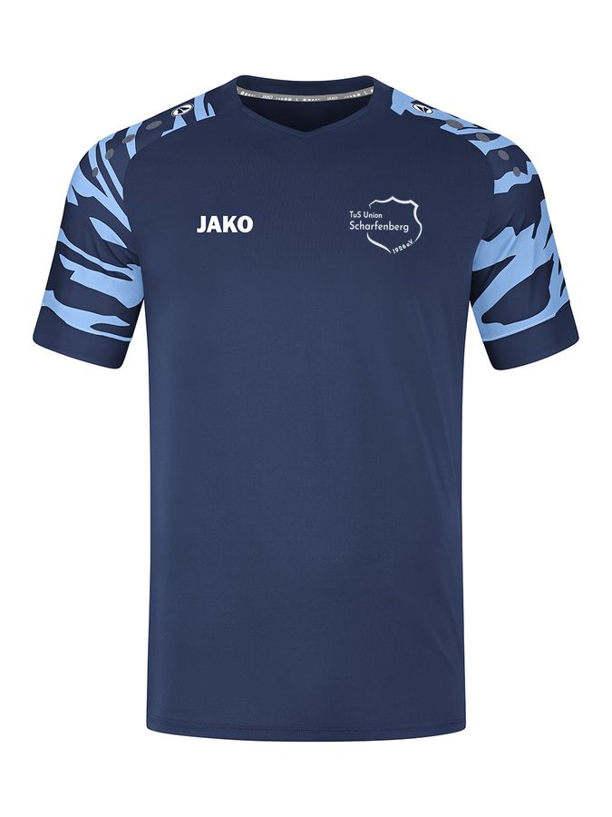 Jako Trikot Wild Kurzarm
