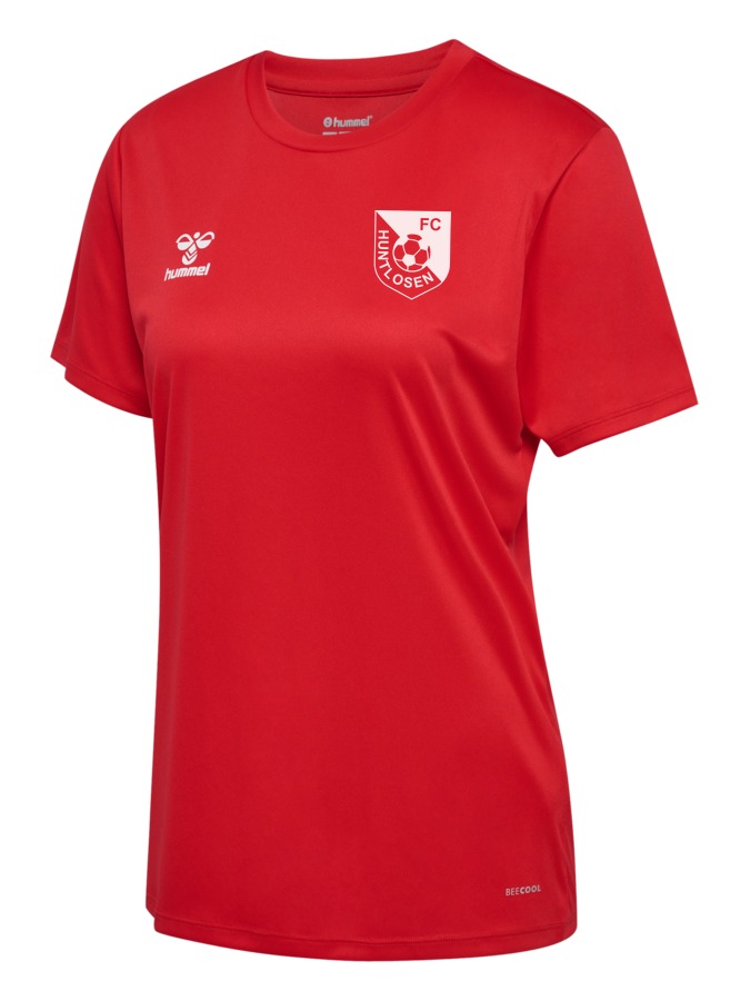 Hummel Essential Jersey Trikot Damen