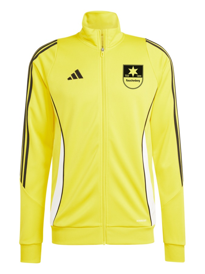 adidas Tiro 24 Trainingsjacke