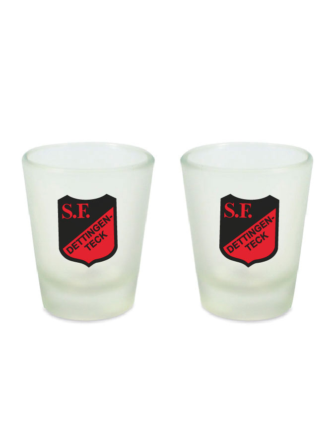 2er Set Schnapsglas Alina