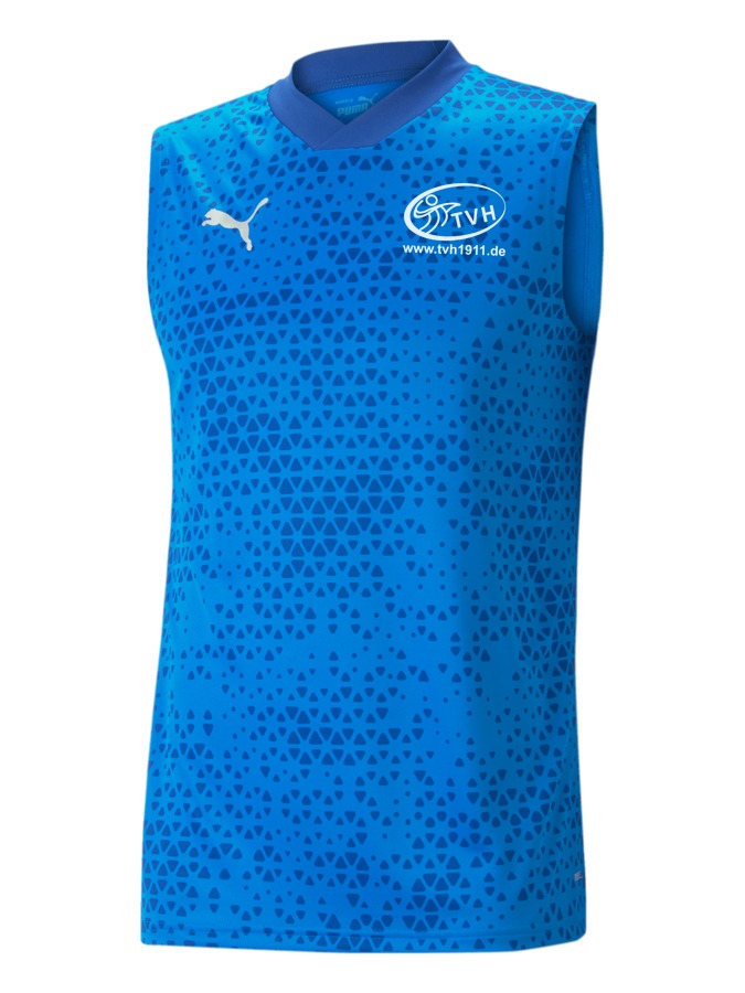 PUMA teamCUP Trainingstanktop