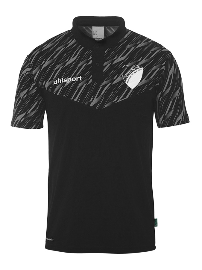 uhlsport Progressive 28 Polo Shirt