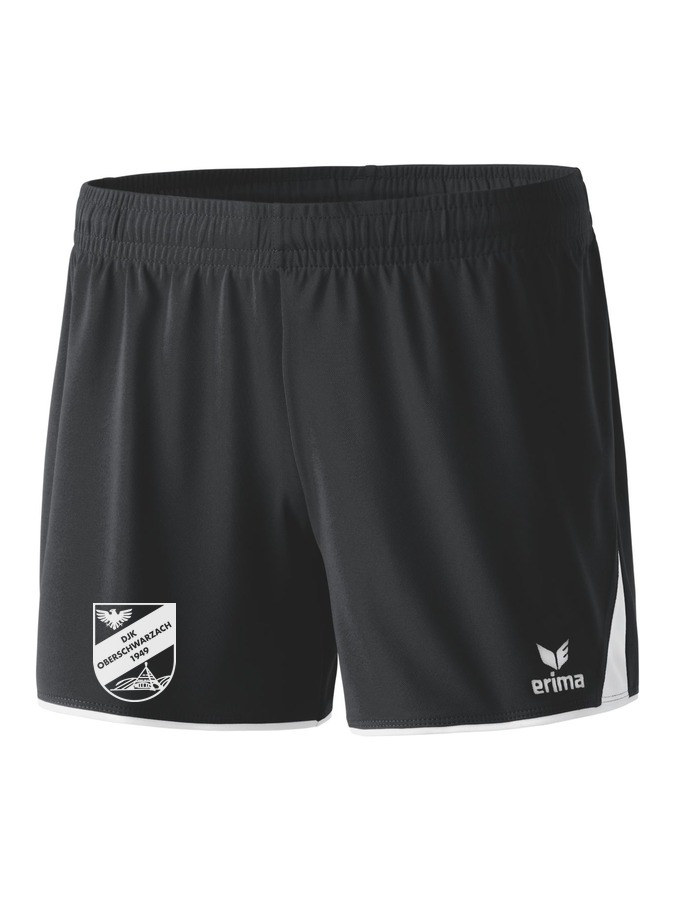 Erima Classic 5-C Shorts Damen