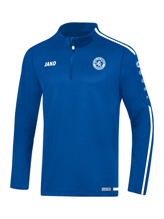 Jako Ziptop Striker 2.0