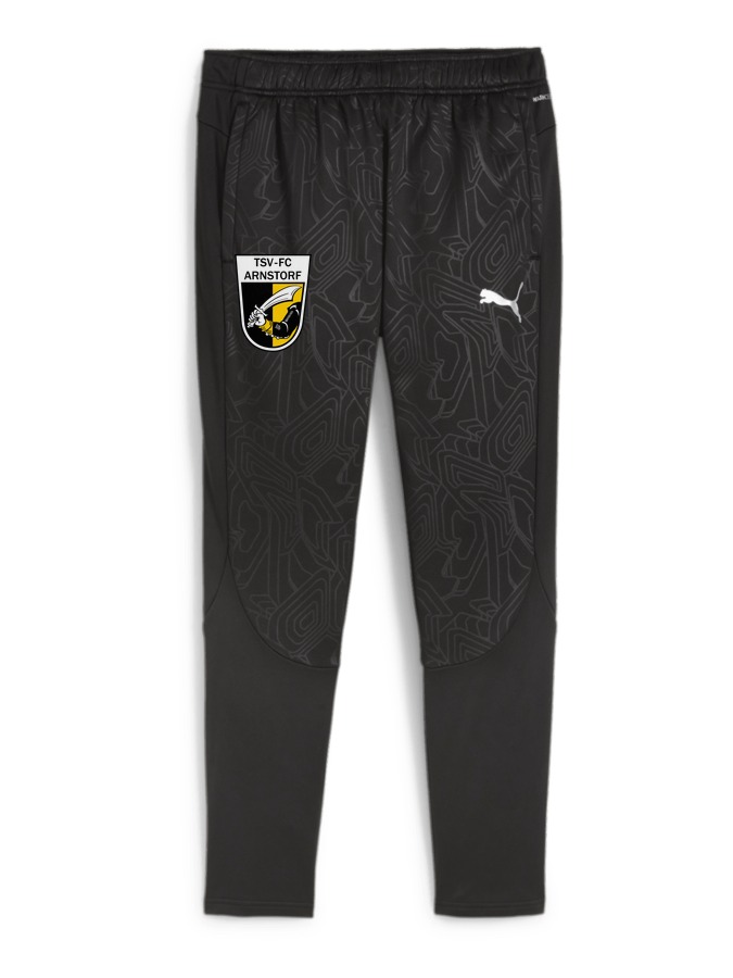 PUMA teamFINAL Warm Hose