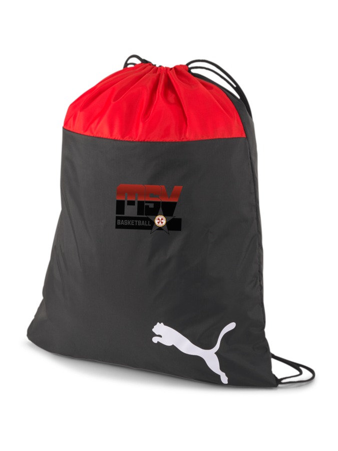 PUMA teamGOAL 23 Gym Sack