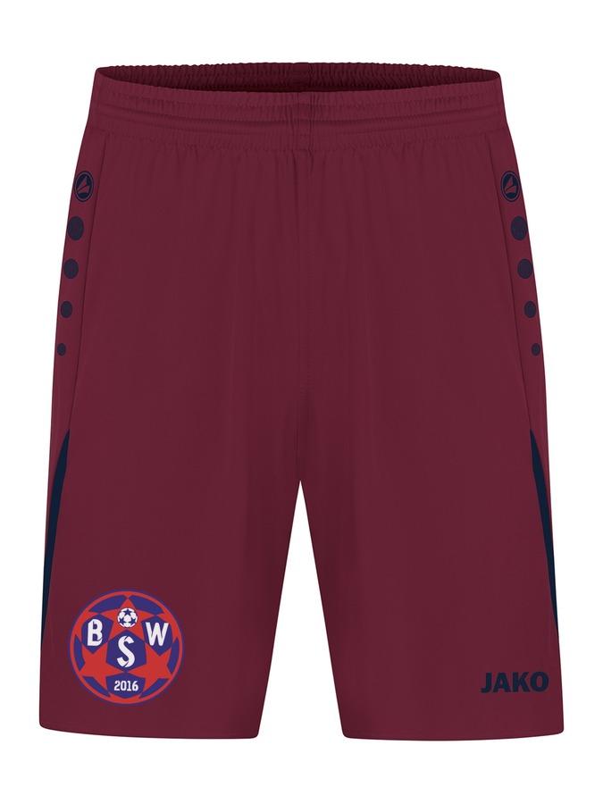 Jako Sporthose Challenge Damen