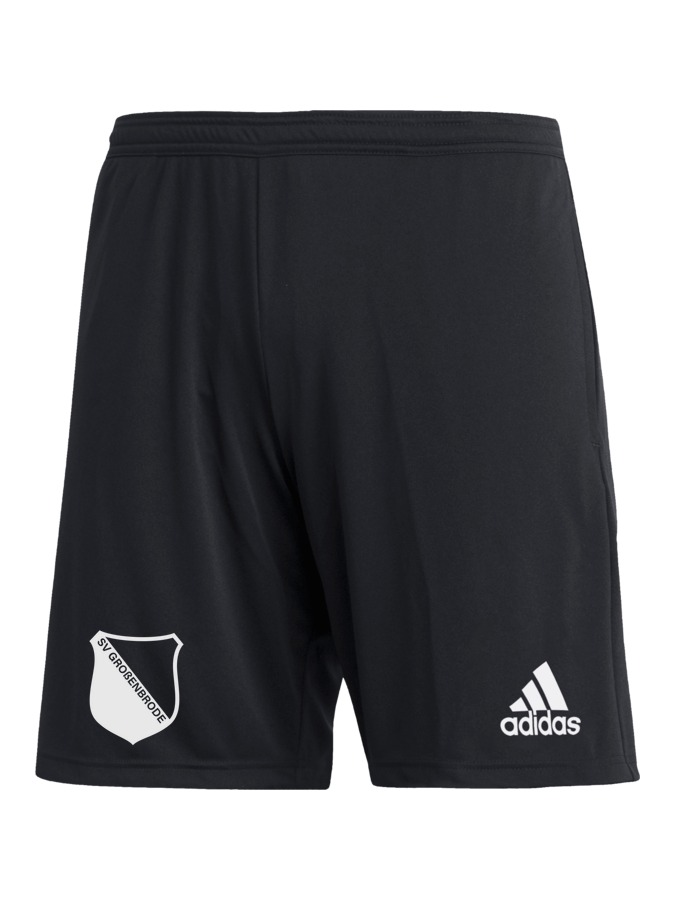 adidas Entrada 22 Trainingsshorts