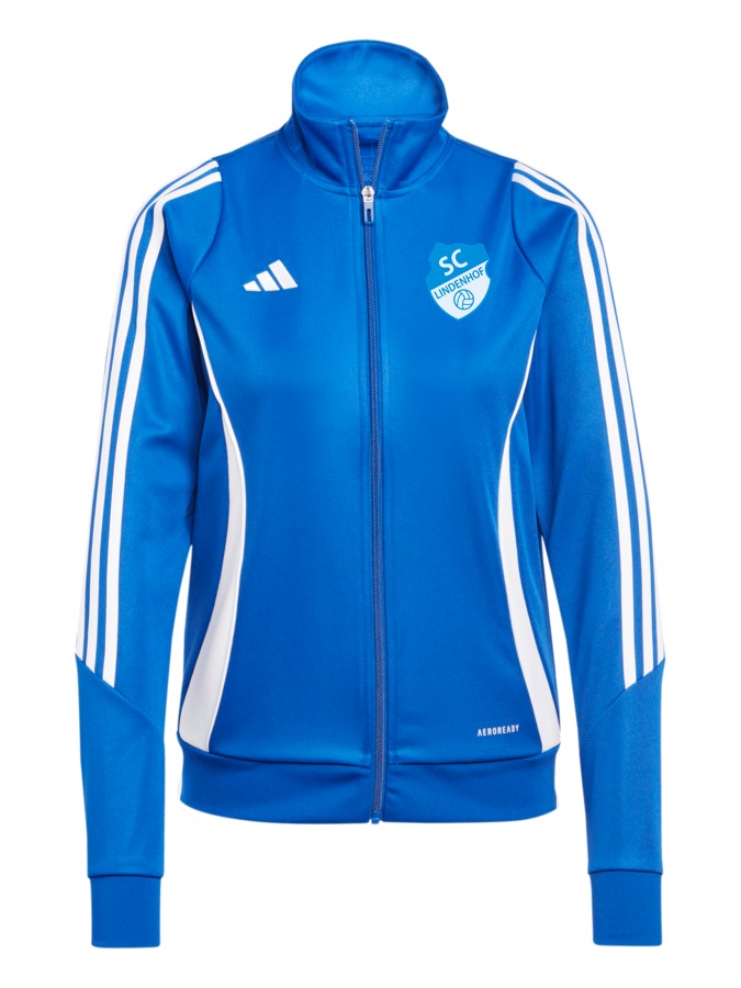 adidas Tiro 24 Trainingsjacke Damen