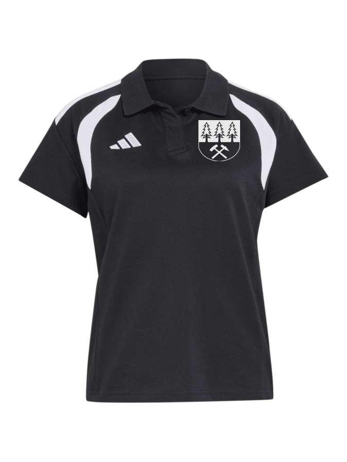 adidas Tiro 26 League Poloshirt Damen