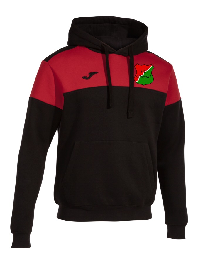 Joma Crew V Hoodie