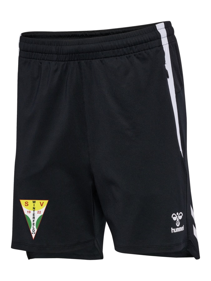 Hummel Lead 2.0 Training Shorts Damen