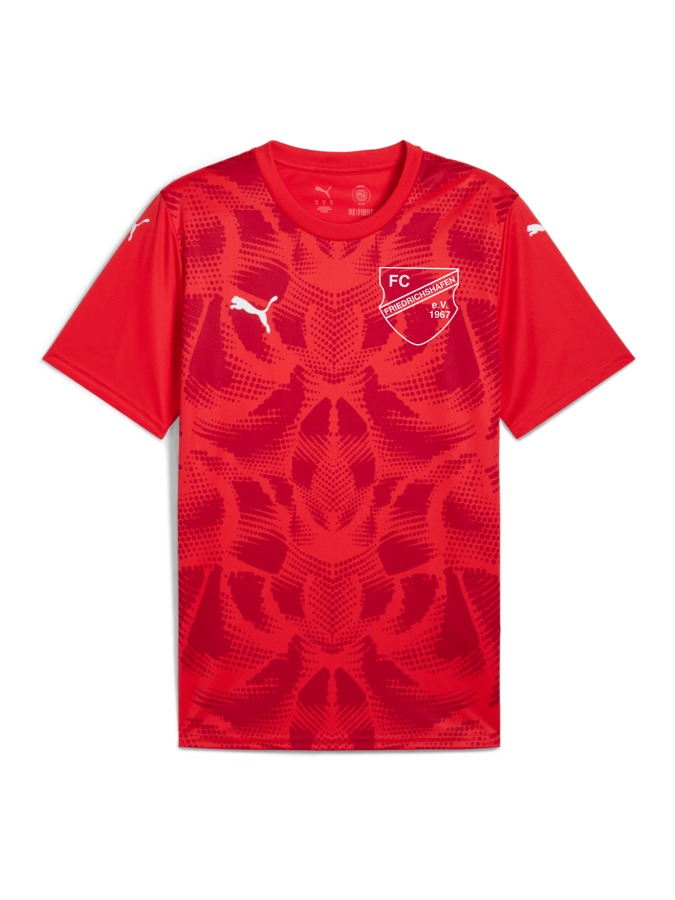 PUMA teamULTIMATE Trikot