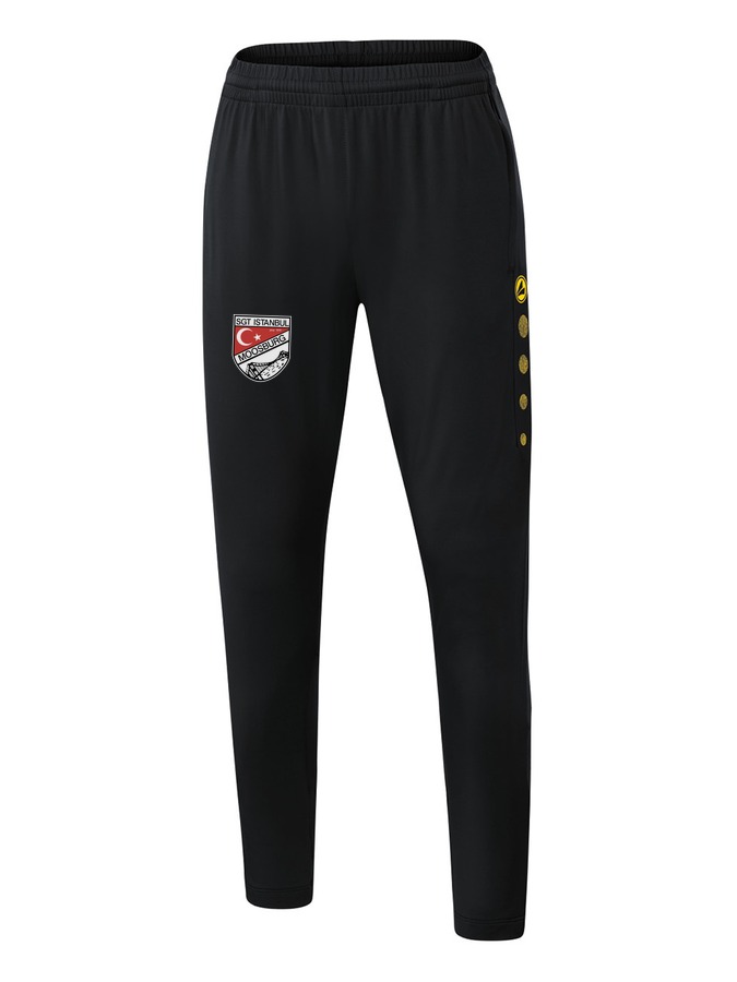 Jako Trainingshose Premium Damen