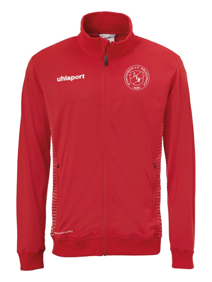 uhlsport Score Track Jacket