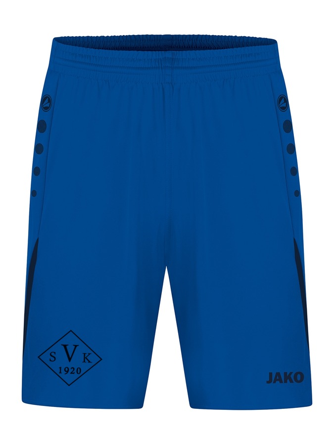 Jako Sporthose Challenge