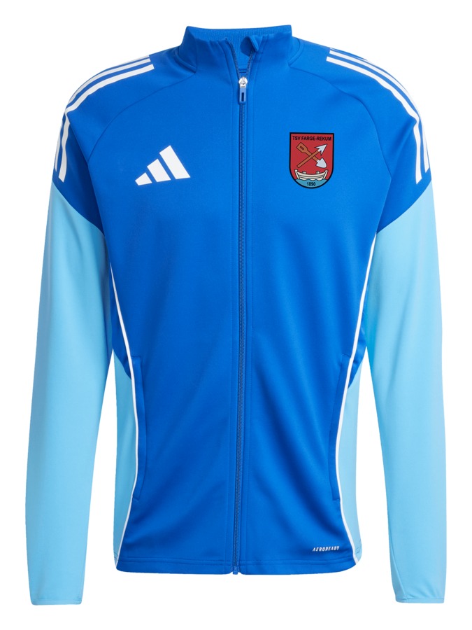adidas Tiro 25 Competition Trainingsjacke