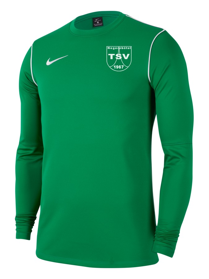 Nike Park 20 Crew Kinder
