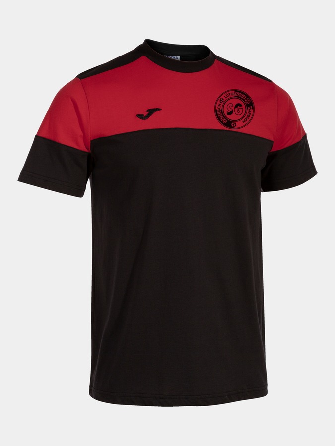 Joma Crew V T-Shirt