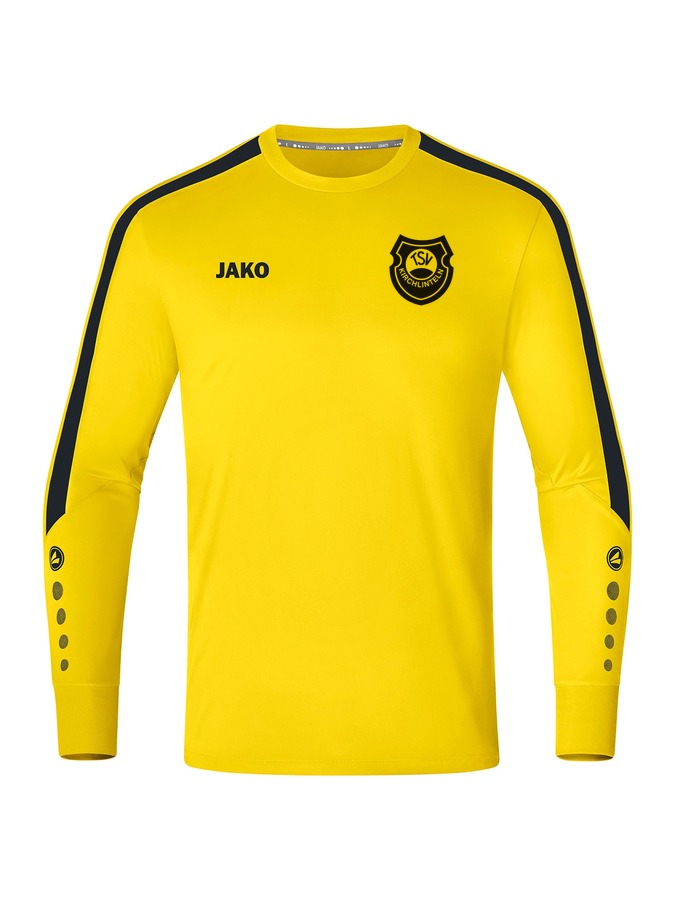 Jako Torwarttrikot Power
