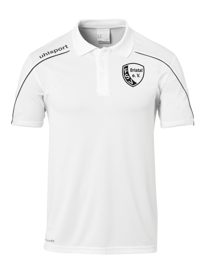 uhlsport Stream 22 Polo Shirt