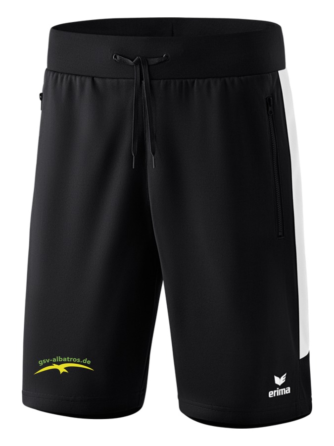 Erima Squad Worker Shorts