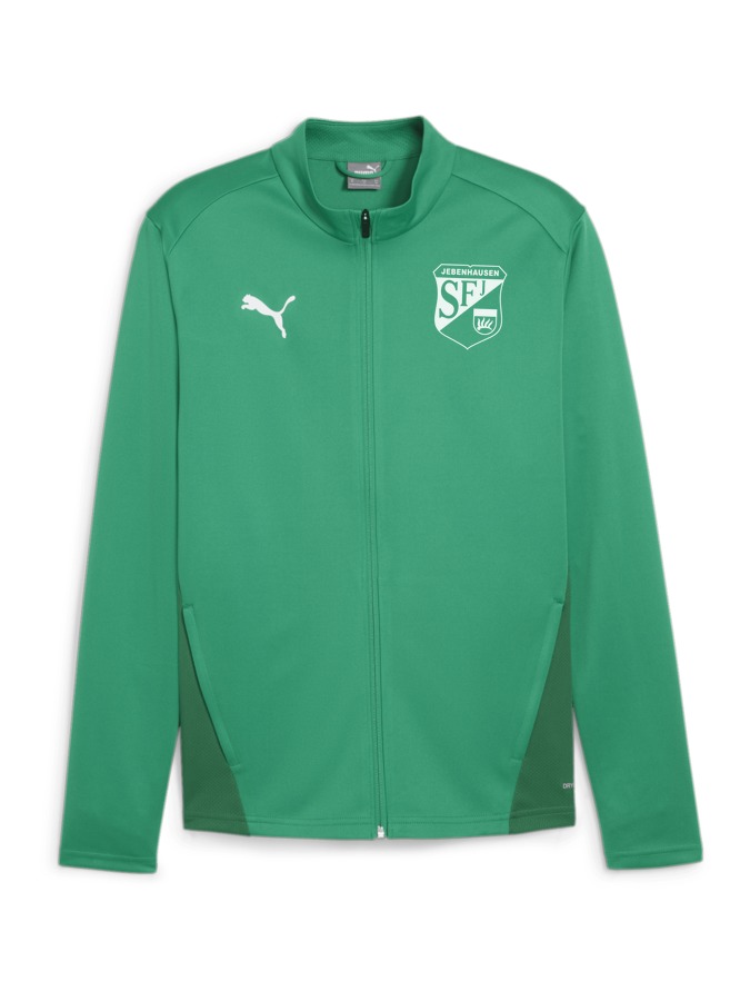 PUMA teamGOAL Trainingsjacke