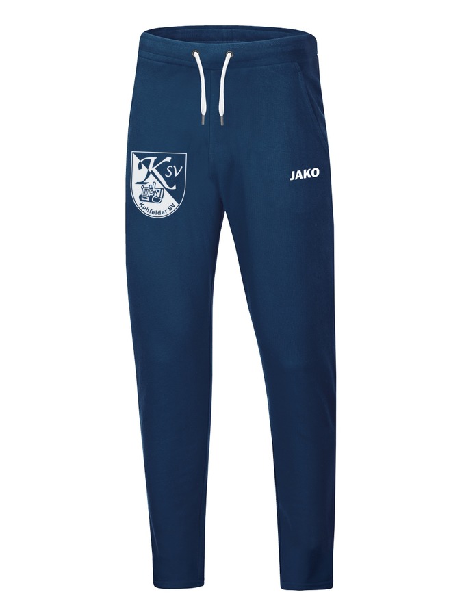 Jako Jogginghose Base