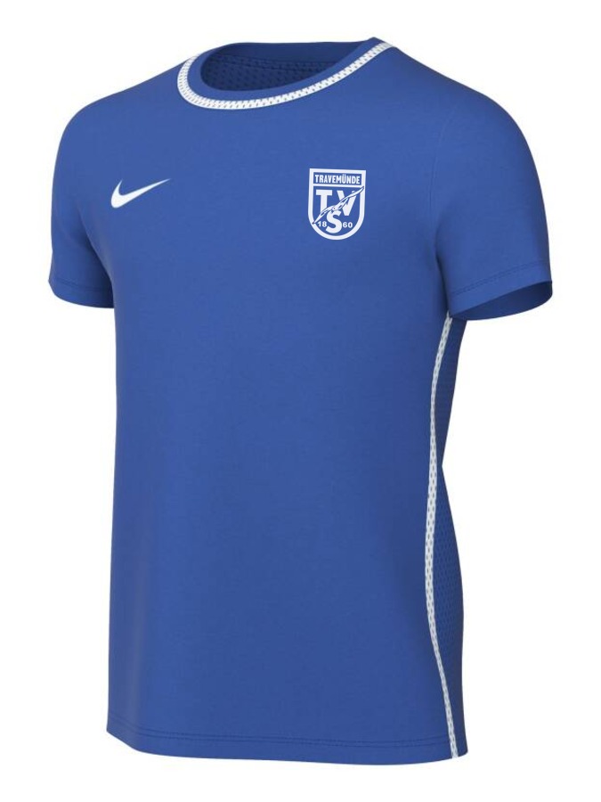 Nike Park 26 T-Shirt Kinder